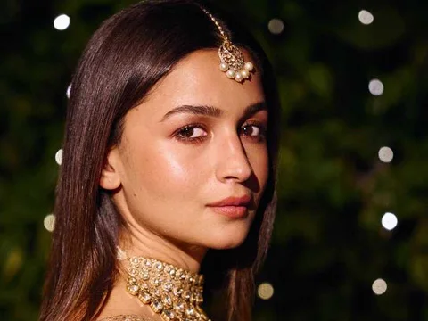 ఫోటోలు : అలియా భట్