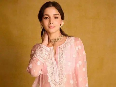 ఫోటోలు : అలియా భట్