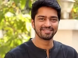 Allari Naresh