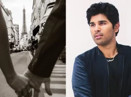Allu-Sirish
