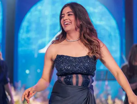 ఫోటోలు : అమృత అయ్యర్