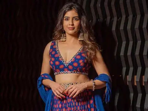 ఫోటోలు : అమృత అయ్యర్