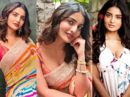 Ananya-Nagalla