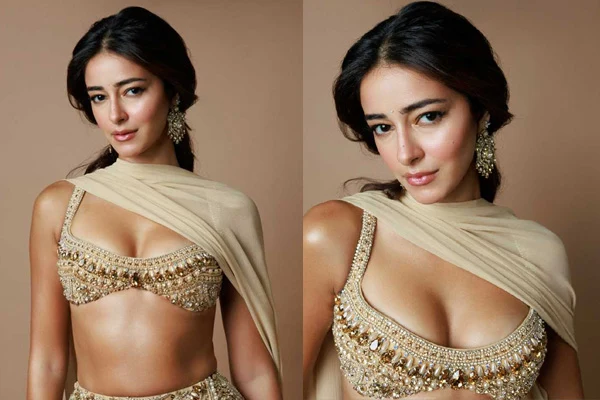 ఫోటోలు : అనన్య పాండే