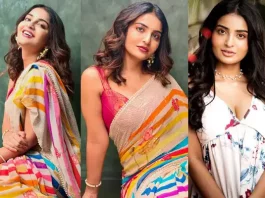 Ananya-Nagalla