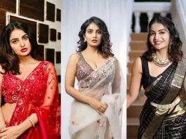 Ananya Nagalla