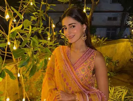 Ananya-Panday