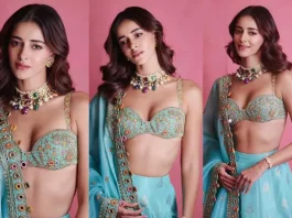 Ananya-Panday