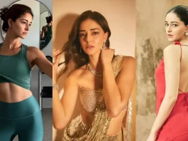 Ananya Panday