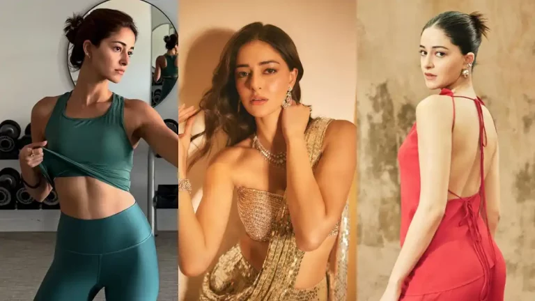 Ananya Panday