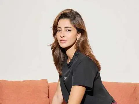 Ananya Pandey