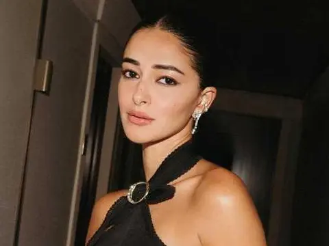 ఫోటోలు : అనన్య పాండే