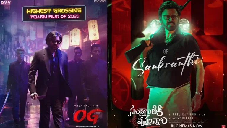 300 కోట్లతో హిస్టారికల్ “ఓజి”.. టాలీవుడ్ లో హైయెస్ట్ గ్రాసర్ గా రికార్డులు!