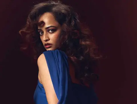 ఫోటోలు: డ్యూడ్ నటి ఐశ్వర్య శర్మ