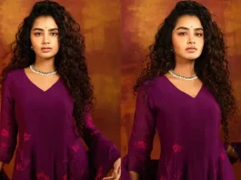 Anupama Parameswaran
