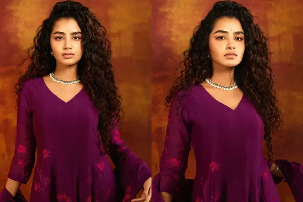 Anupama Parameswaran