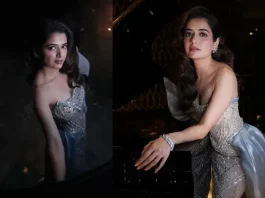 Ashika Ranganath