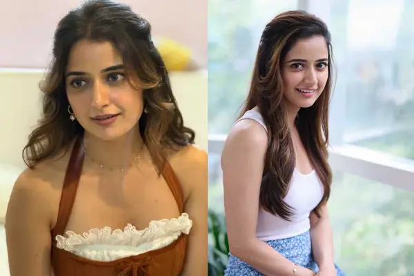 ఫోటోలు: గార్జియస్ ఆషికా రంగనాథ్