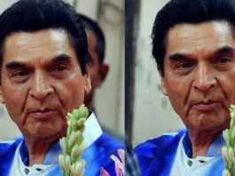 Asrani