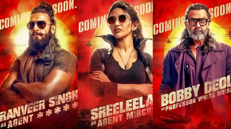 ‘ఏజెంట్ చింగ్’.. ఈ యాడ్ బడ్జెట్ చూస్తే షాకవ్వాల్సిందే..!