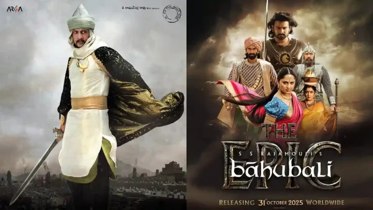 Baahubali (1)