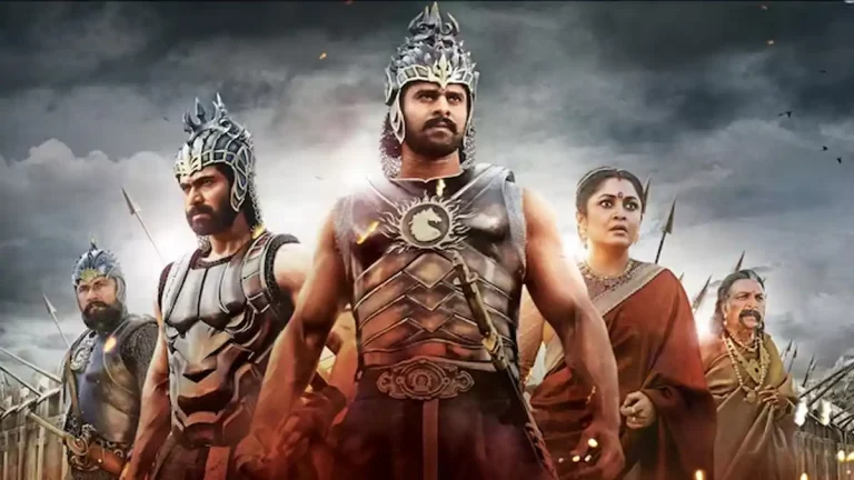Baahubali The Epic