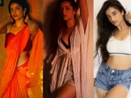 Bhagyashri Borse