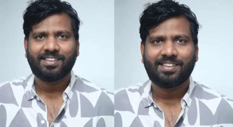 ఇంటర్వ్యూ: దర్శకుడు భాను భోగవరపు – ‘మాస్ జాతర’ లో అవన్నీ ఉంటూనే కొత్తగా ఉంటుంది.