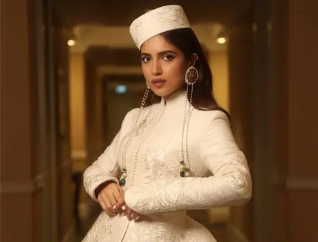 Bhumi-Pednekar