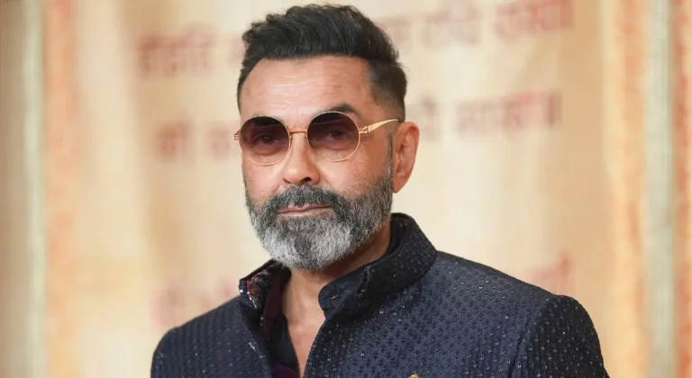 తన వల్లే ఇలా ఉన్నా – బాబీ డియోల్