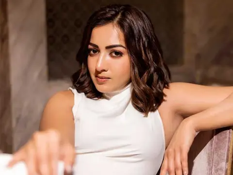 ఫోటోలు : కేథరీన్ ట్రెసా