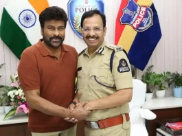 Chiranjeevi