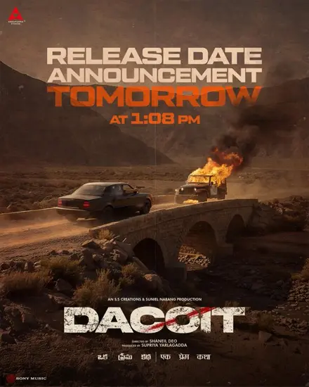 Dacoit