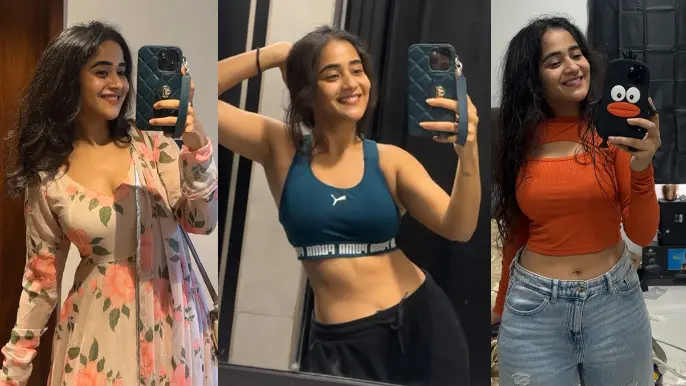 ఫోటోలు : దీప్తి సునైనా