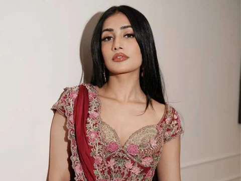 ఫోటోలు : ధనశ్రీ వర్మ