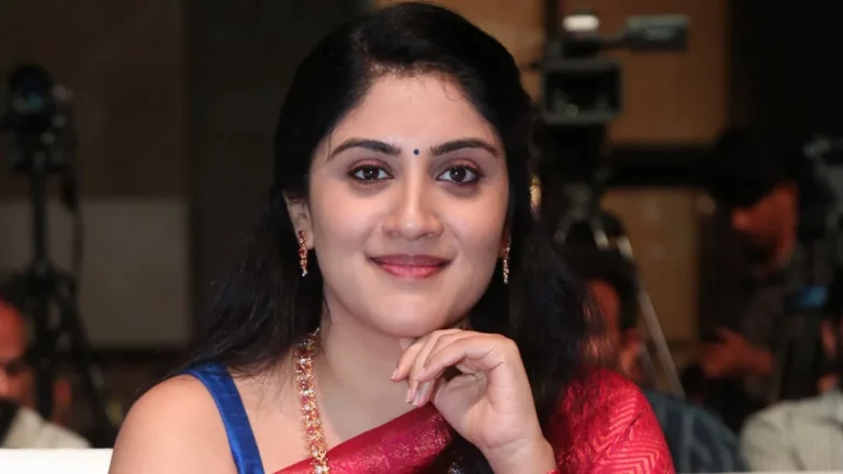 అందుకే సక్సెస్ కాలేదు – తెలుగు హీరోయిన్