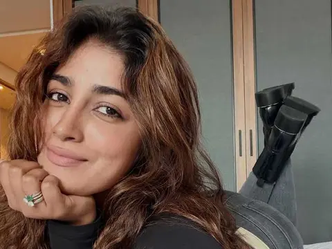 ఫోటోలు : డింపుల్ హయాతి