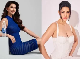 Disha Patani