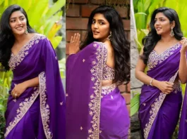 Eesha Rebba