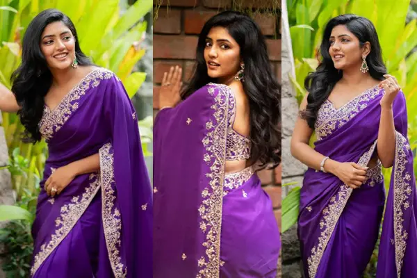 Eesha Rebba