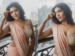Eesha Rebba
