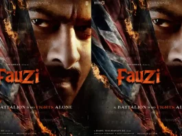Fauzi