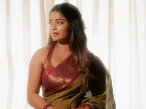 ఫోటోలు : గౌరీ జి కిషన్