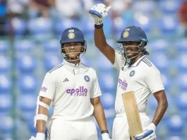 india-Test-Match