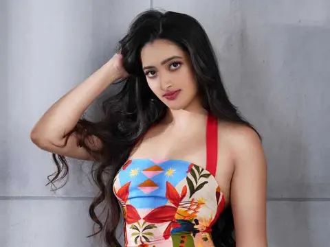 Jaanvi Ghattamaneni
