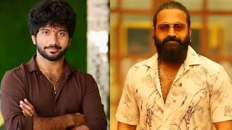 కాంతార అయిపోయింది.. ఇక ప్రశాంత్ వర్మకే ఫిక్స్..!