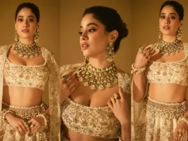Janhvi-Kapoor