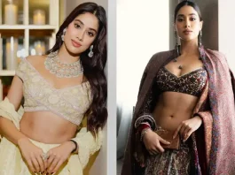 JanhviKapoor