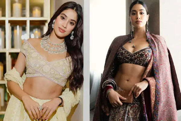 JanhviKapoor