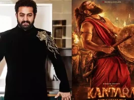 JrNTR-Kantara-Chapter-1